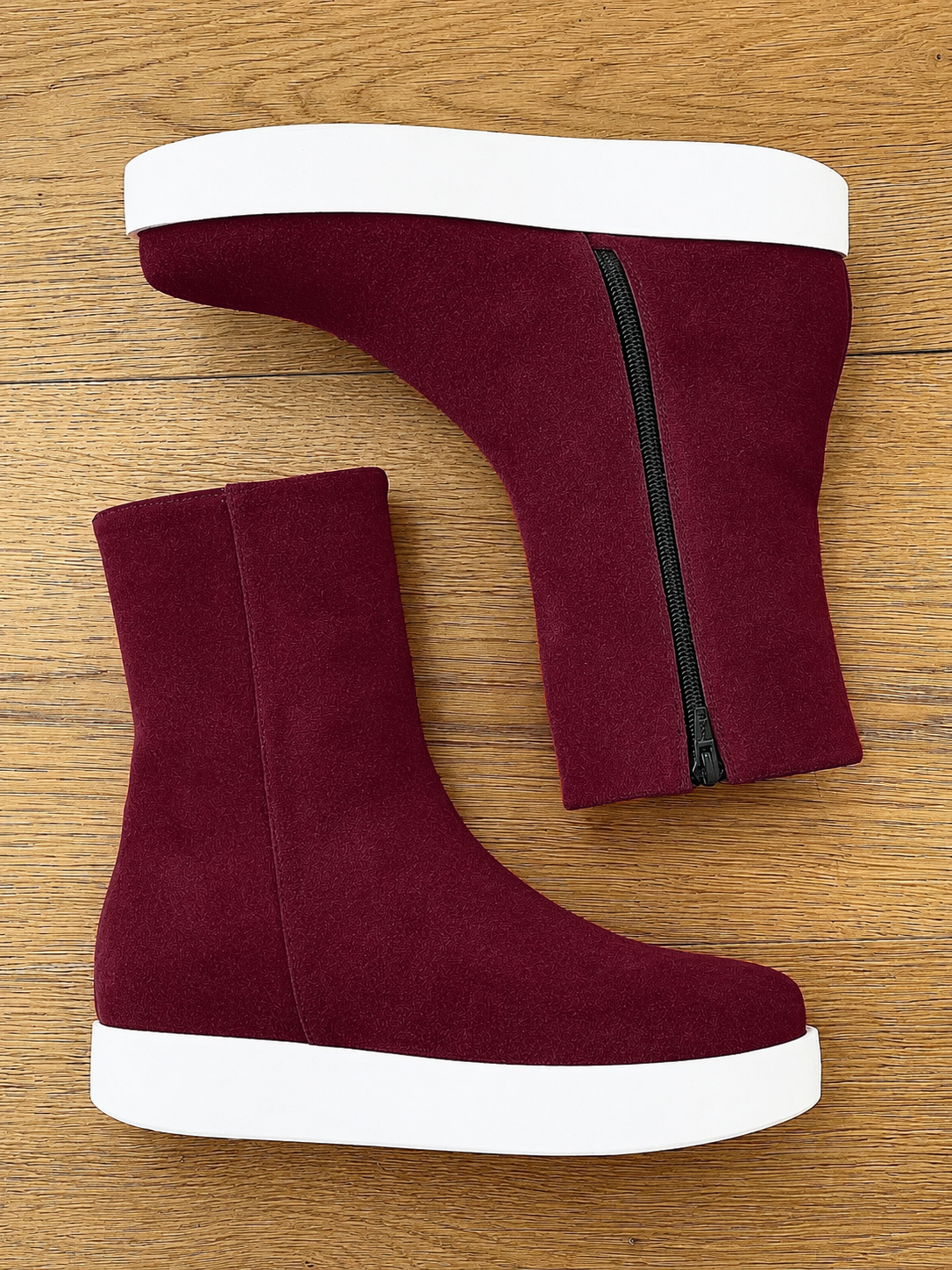 RUBEN CAMOSCIO BORDEAUX