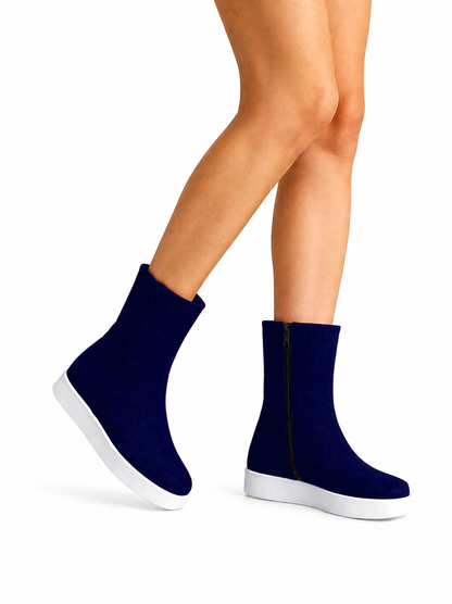 RUBEN CAMOSCIO BLU
