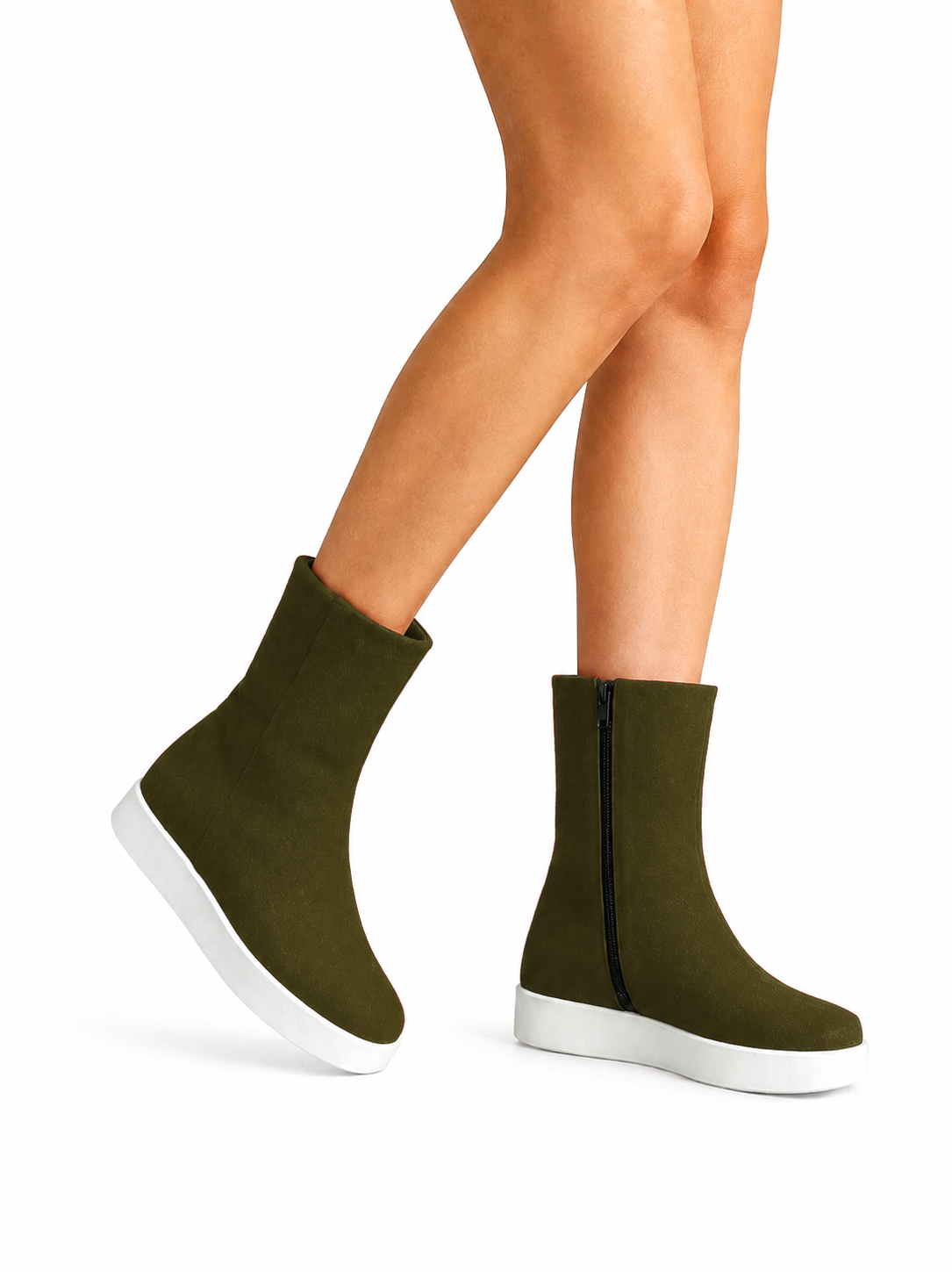 RUBEN CAMOSCIO KAKI