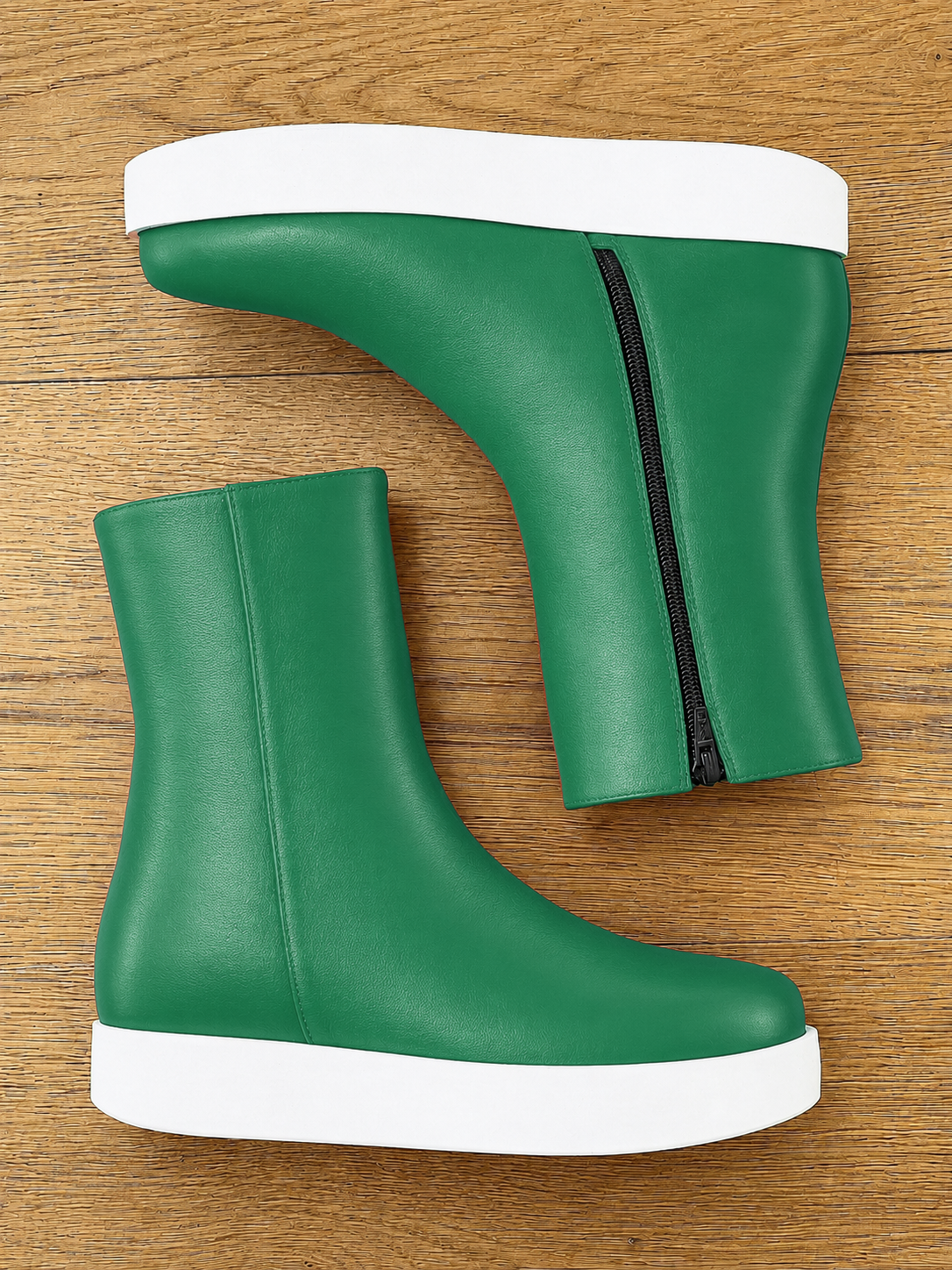 RUBEN PELLE VERDE
