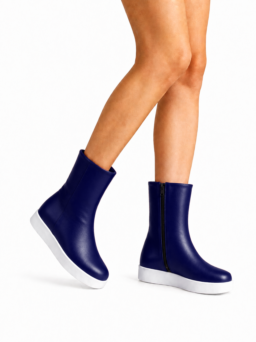RUBEN PELLE BLU