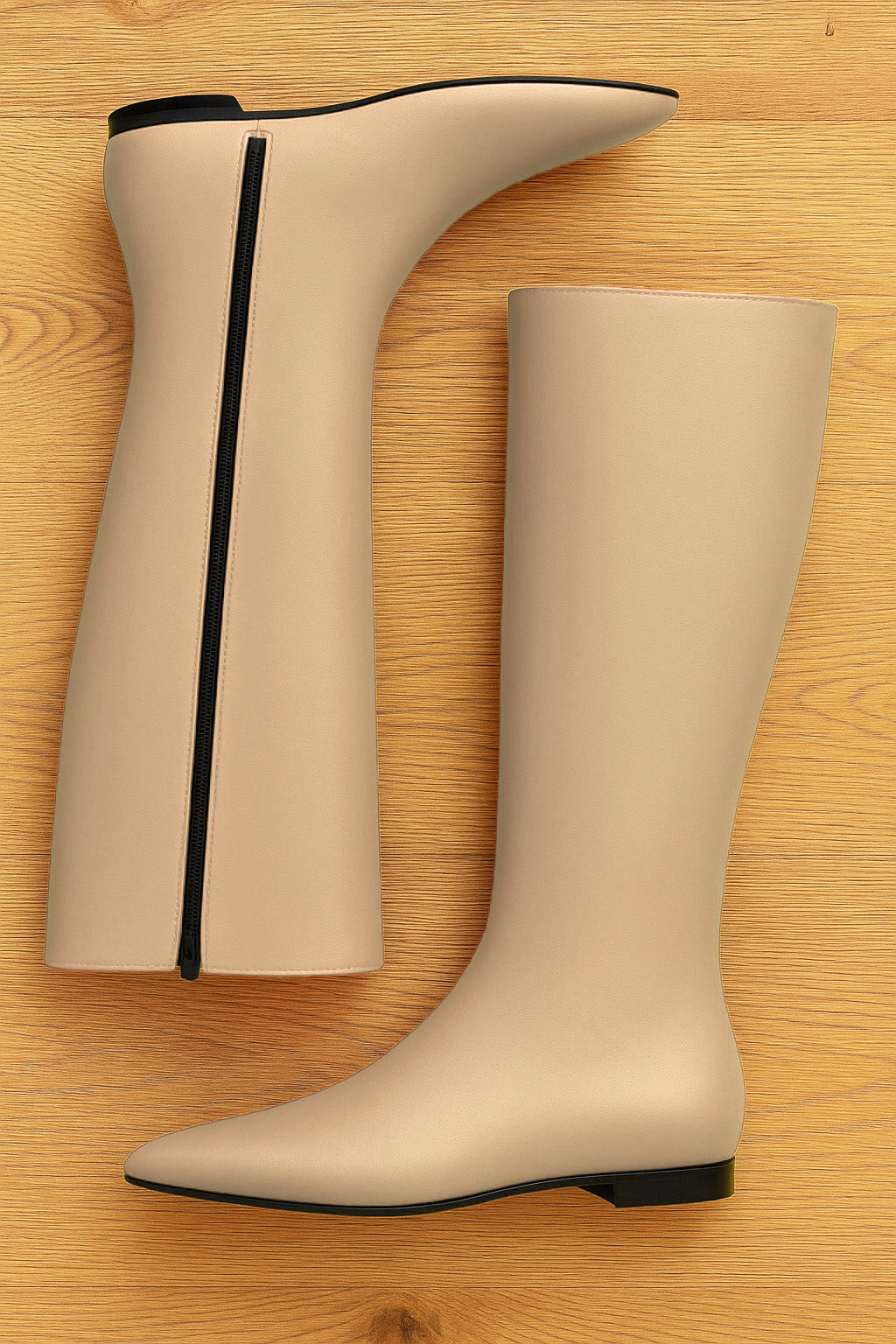 PETER PELLE BEIGE