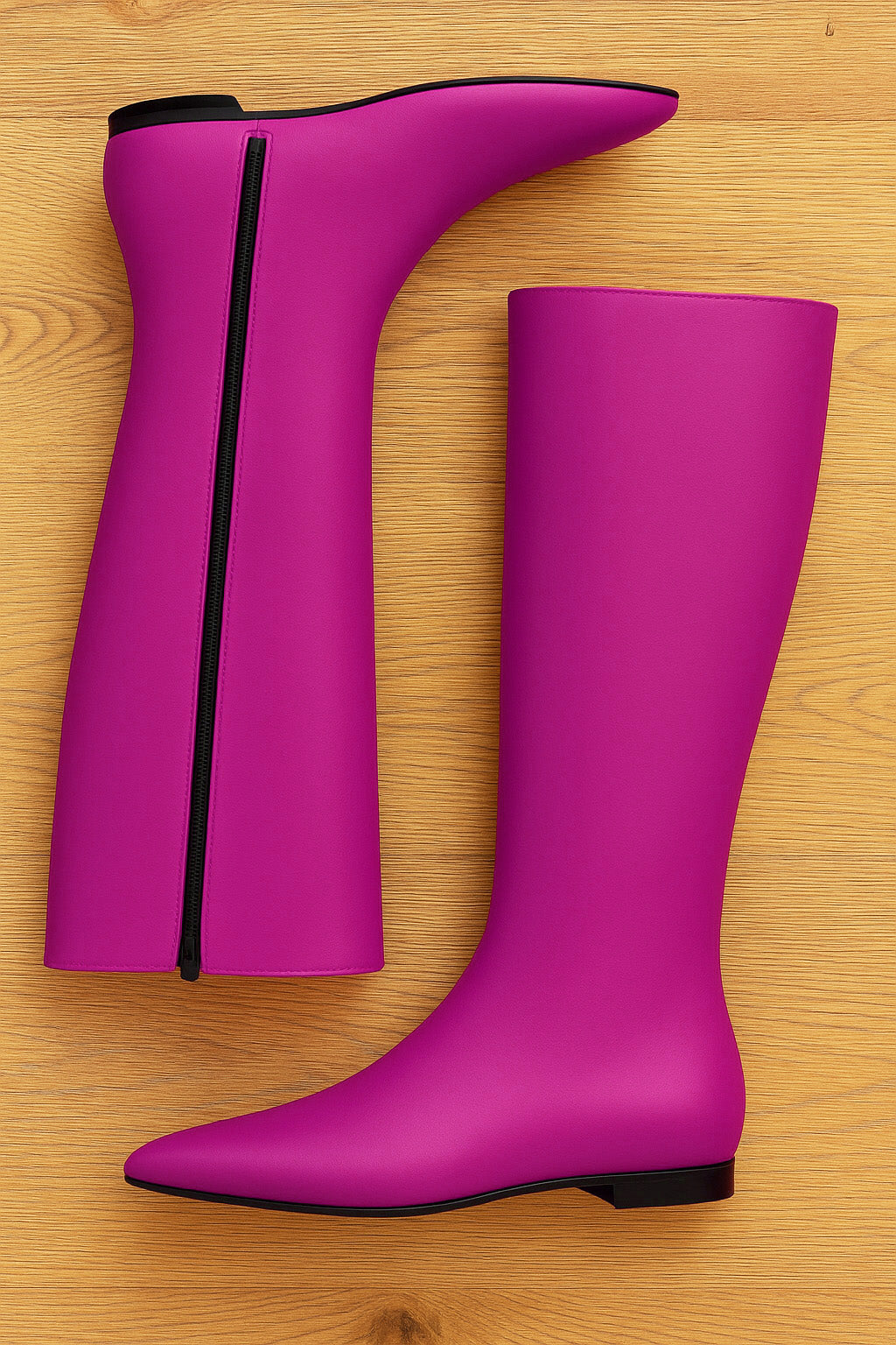 PETER PELLE FUCSIA
