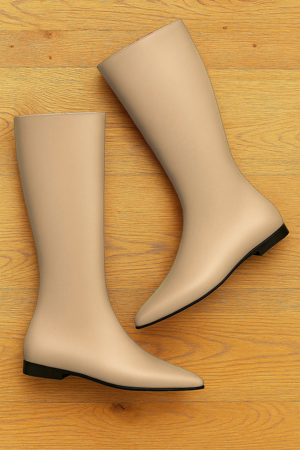 PETER PELLE BEIGE