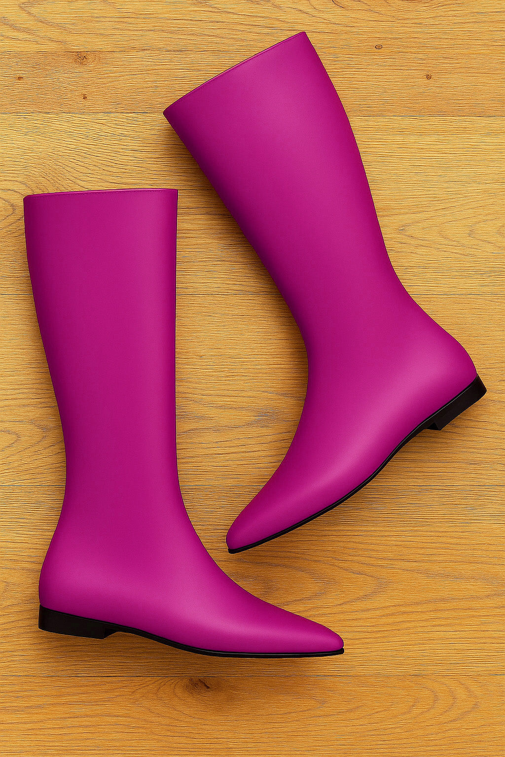 PETER PELLE FUCSIA