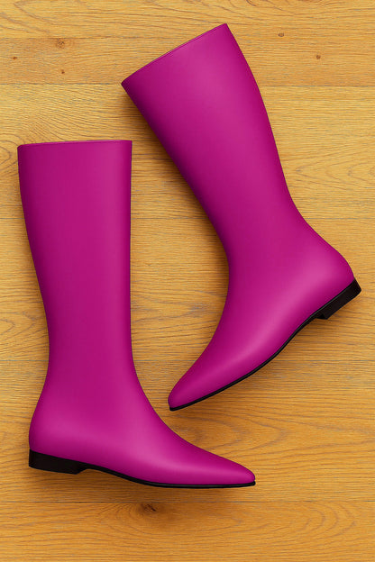 PETER PELLE FUCSIA
