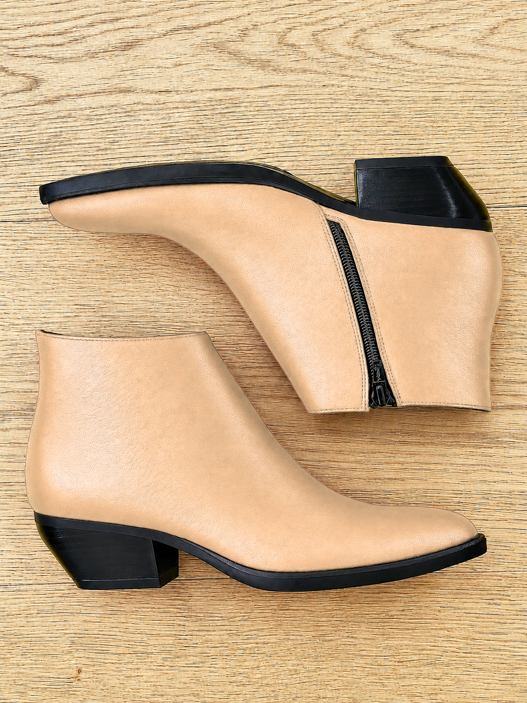 DANIEL PELLE BEIGE