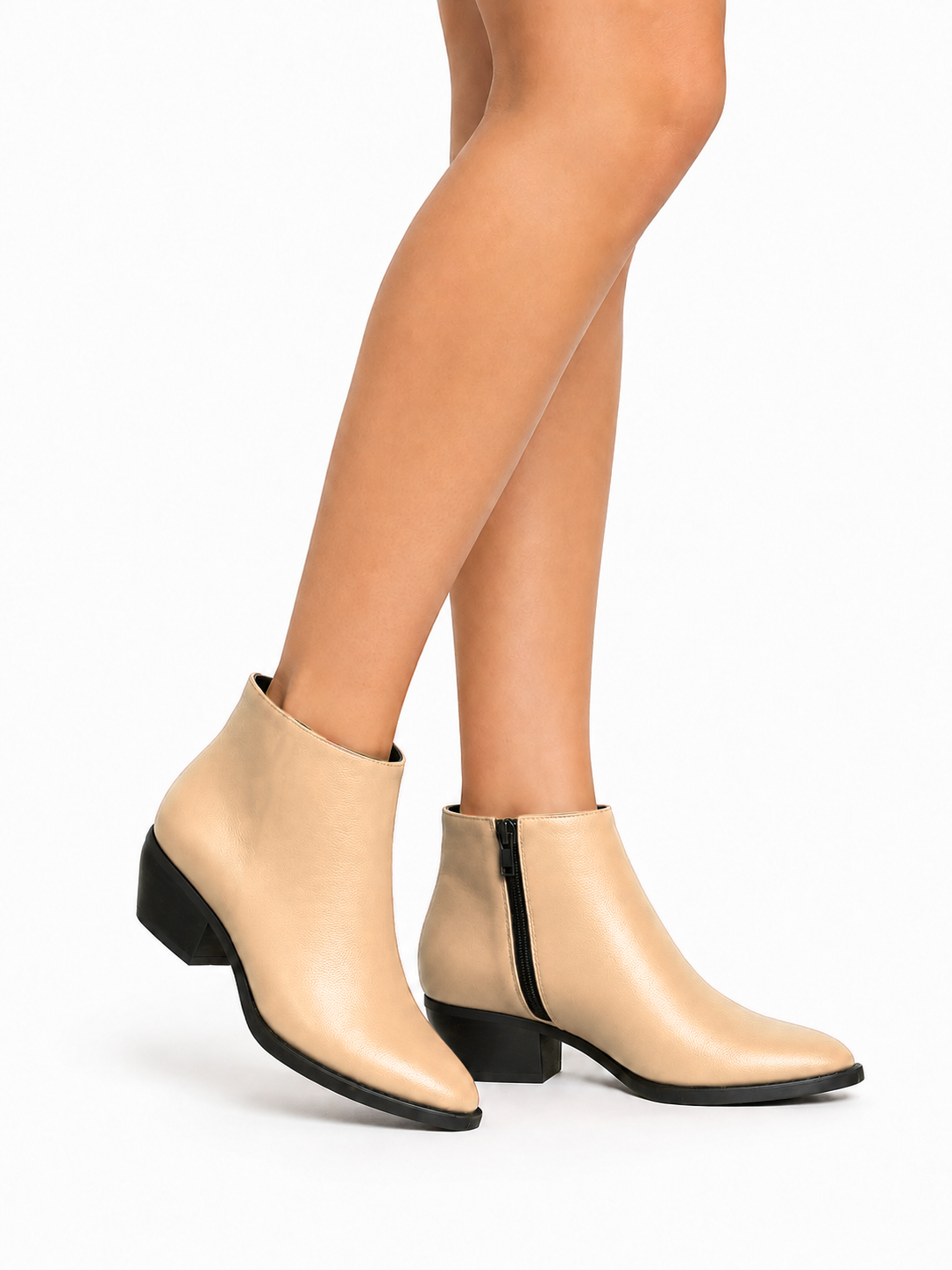 DANIEL PELLE BEIGE