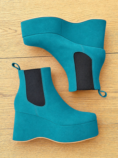 ILES CAMOSCIO AZZURRO