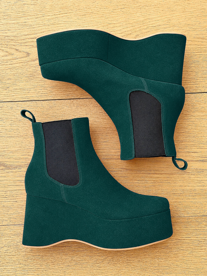 ILES CAMOSCIO BOTTIGLIA