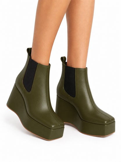 ILES PELLE KAKI