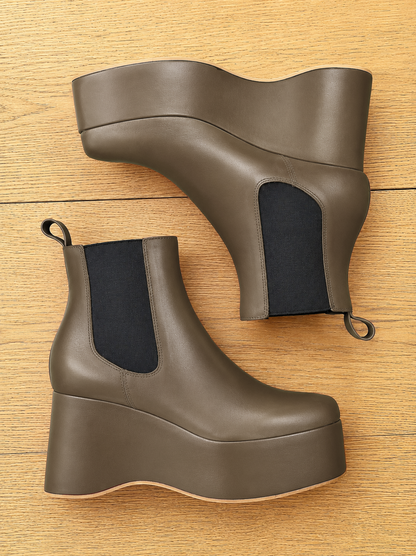 ILES PELLE TAUPE