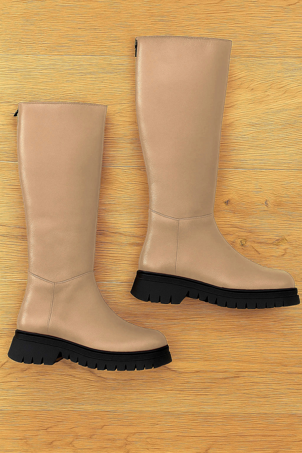 SELVA PELLE BEIGE