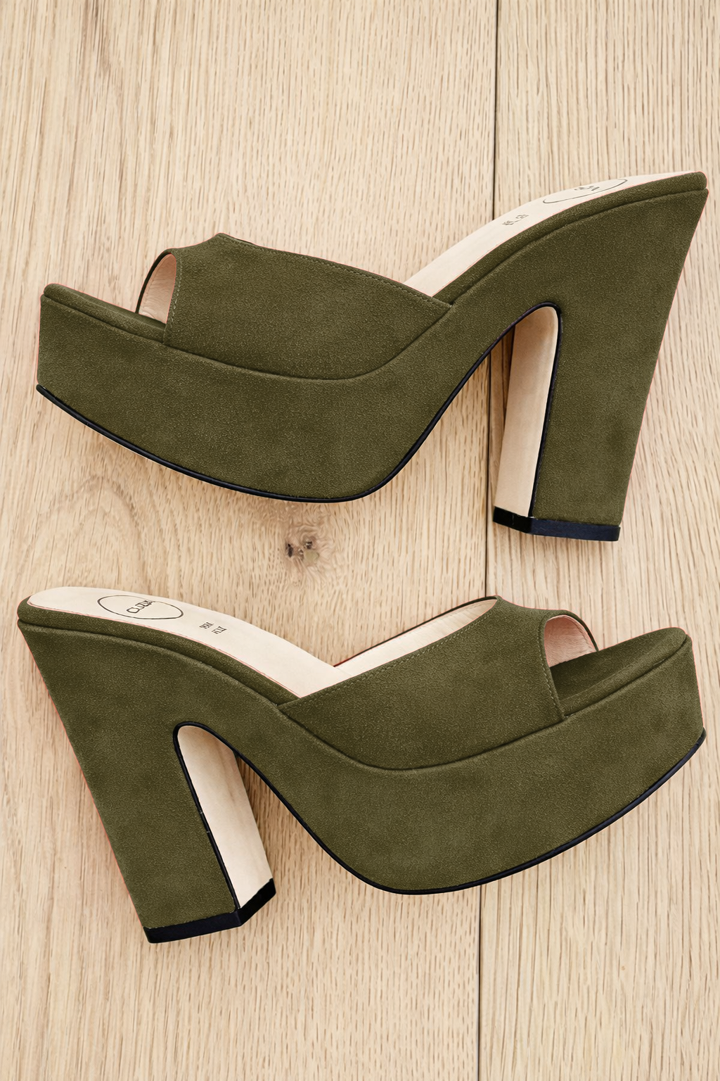 LIPSEY CAMOSCIO KAKI