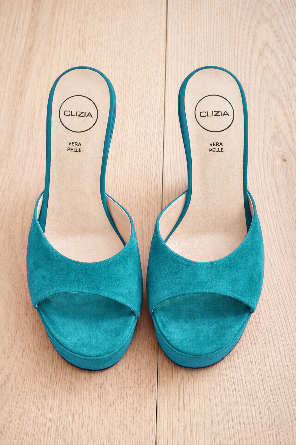 LIPSEY CAMOSCIO AZZURRO