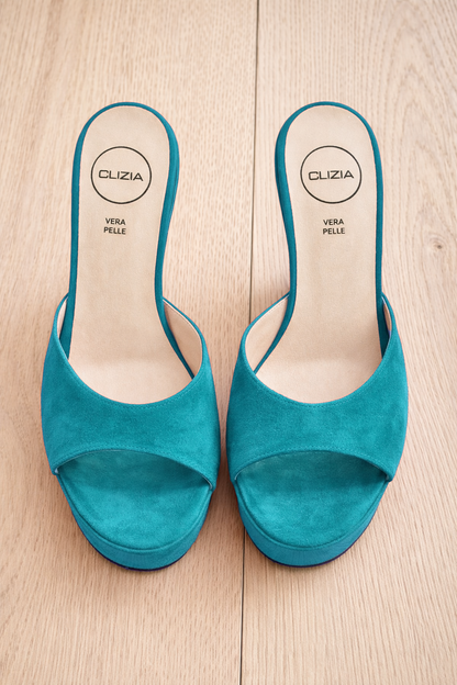 LIPSEY CAMOSCIO AZZURRO