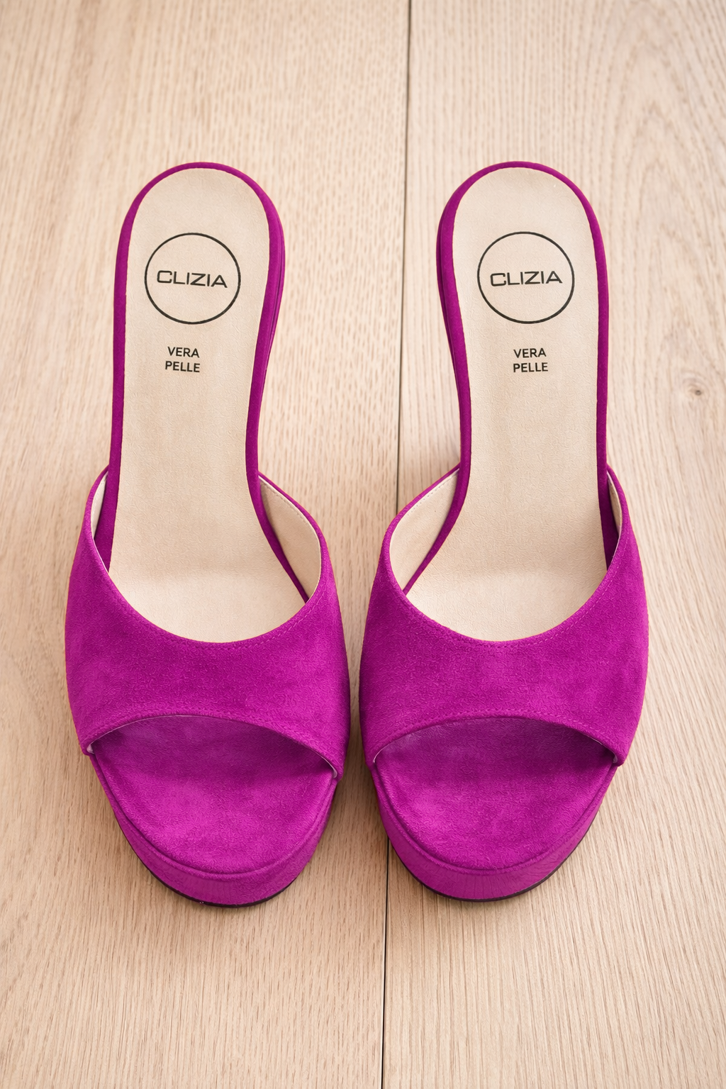 LIPSEY CAMOSCIO FUCSIA
