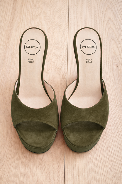 LIPSEY CAMOSCIO KAKI