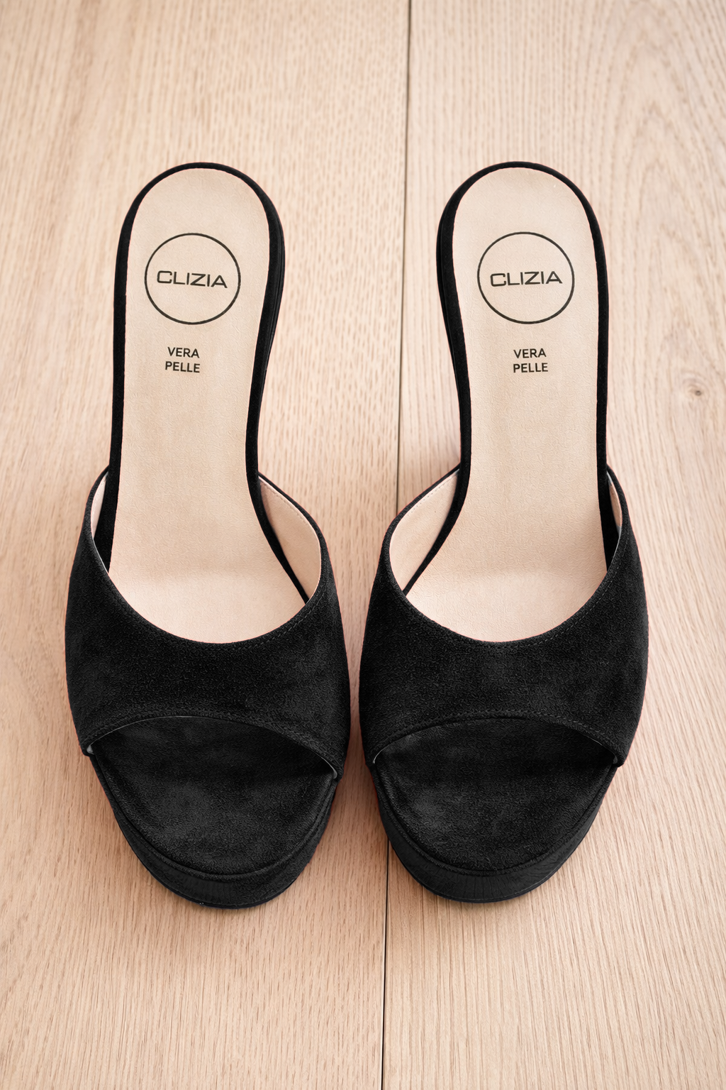 LIPSEY CAMOSCIO NERO