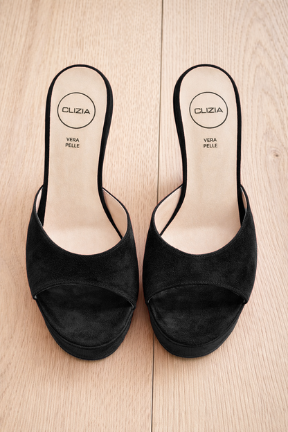 LIPSEY CAMOSCIO NERO