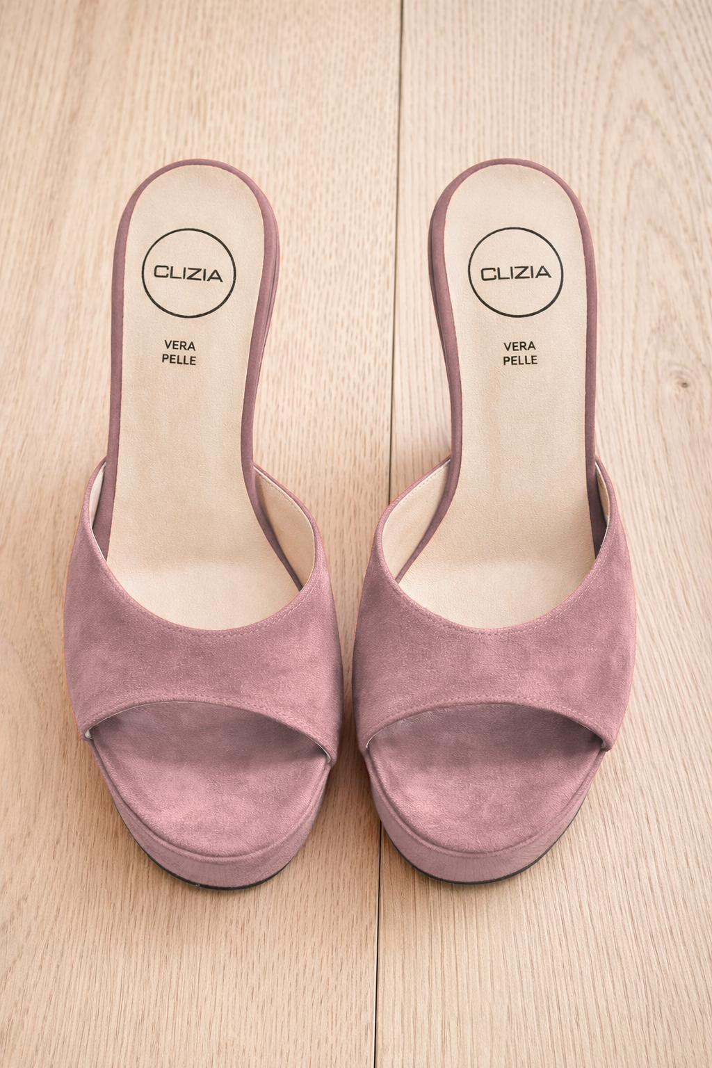 LIPSEY CAMOSCIO ROSA