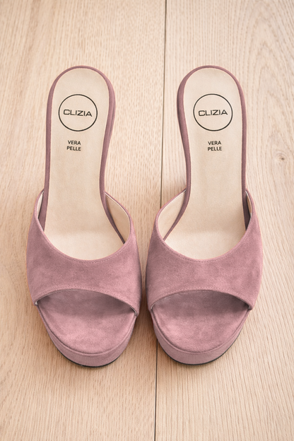 LIPSEY CAMOSCIO ROSA