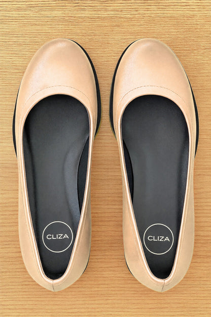 LOKI PELLE BEIGE