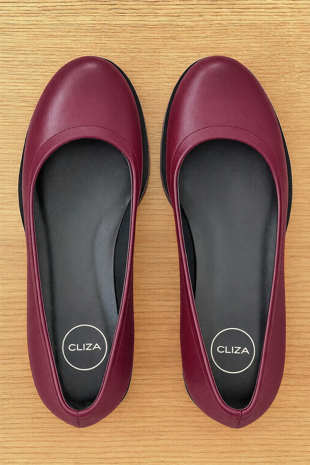 LOKI PELLE BORDEAUX