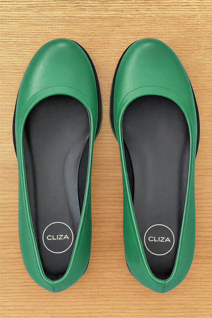 LOKI PELLE VERDE