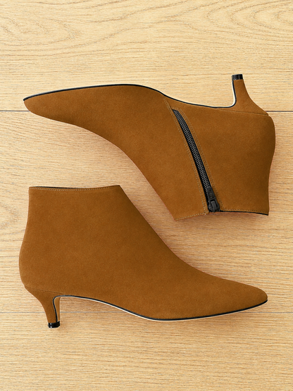 GRETEL CAMOSCIO COGNAC