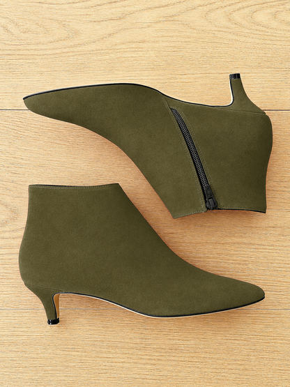 GRETEL CAMOSCIO KAKI