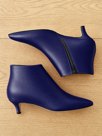 GRETEL PELLE BLU