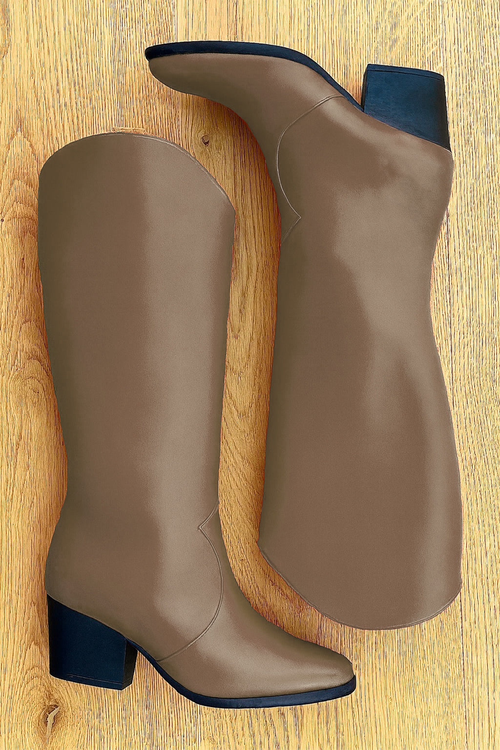 ARIEL PELLE TAUPE