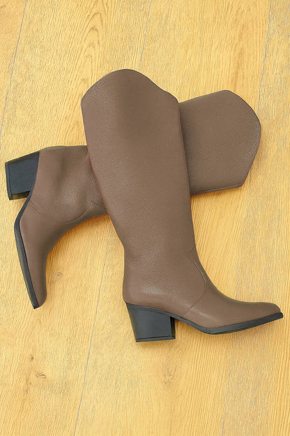 ARIEL PELLE TAUPE