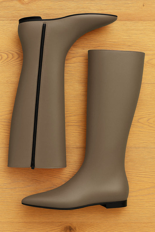 PETER PELLE TAUPE