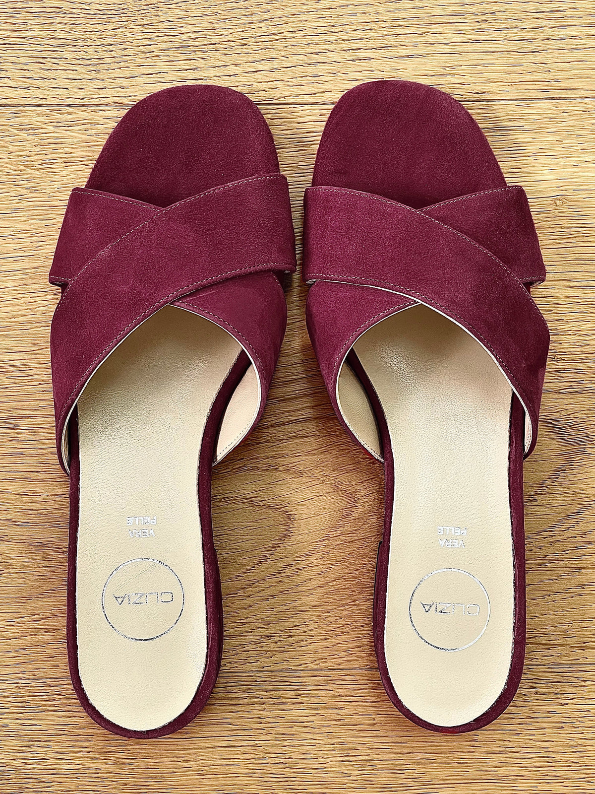 URIEL CAMOSCIO BORDEAUX