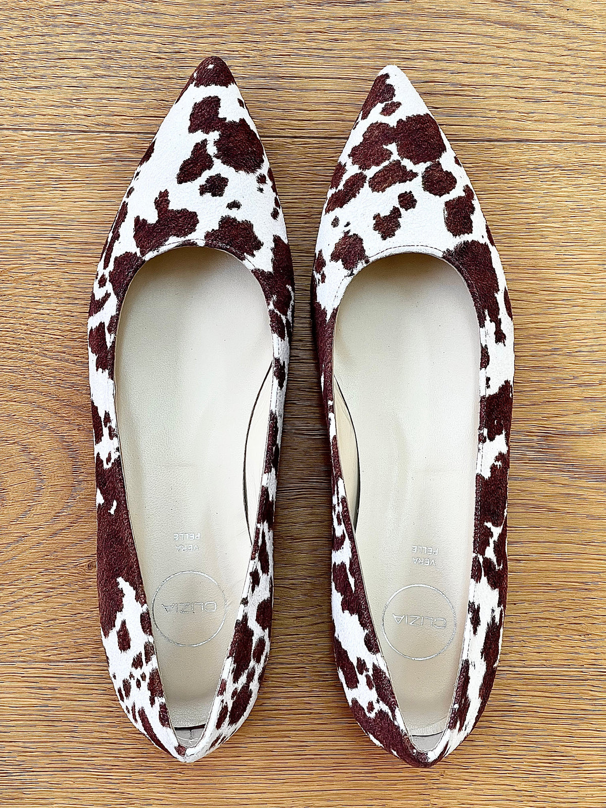 UMA ANIMALIER