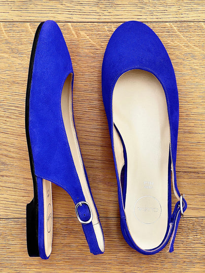 MAGGIE CAMOSCIO BLUETTE