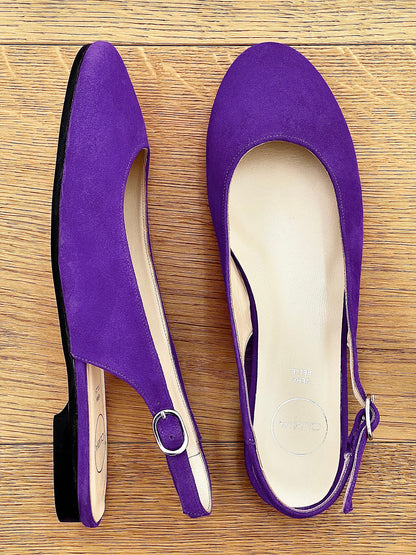 MAGGIE CAMOSCIO VIOLA