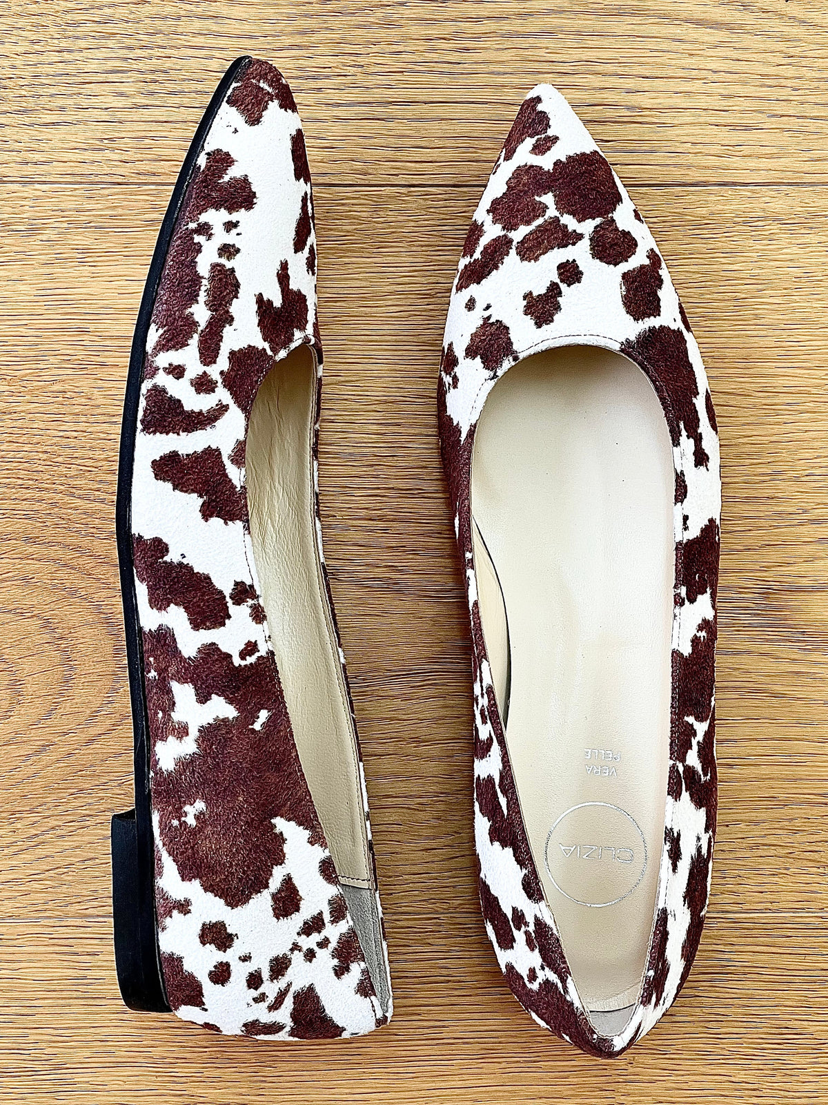 UMA ANIMALIER
