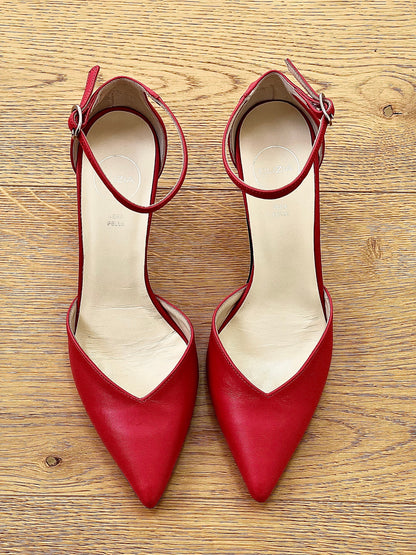 ADA PELLE ROSSO
