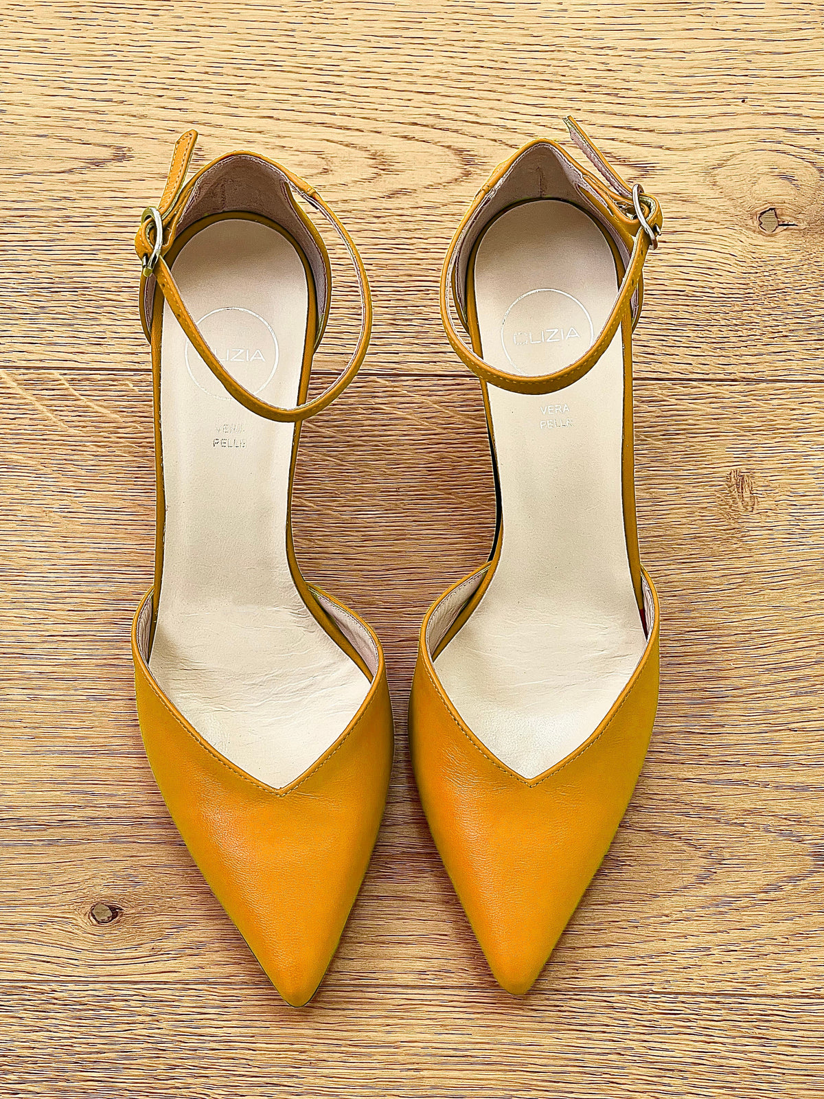 ADA PELLE GIALLO