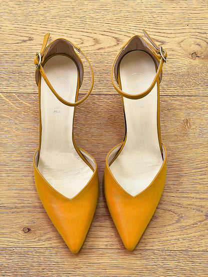 ADA PELLE GIALLO