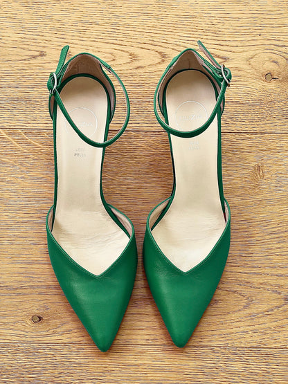 ADA PELLE VERDE