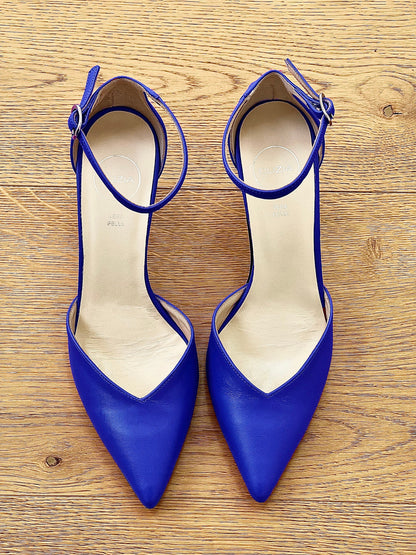 ADA PELLE BLUETTE