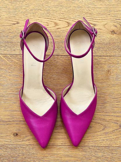ADA PELLE FUCSIA
