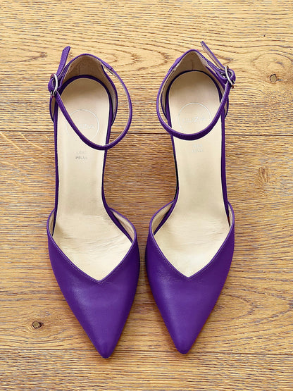 ADA PELLE VIOLA