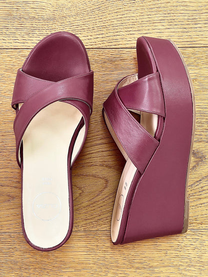 DAGO PELLE BORDEAUX