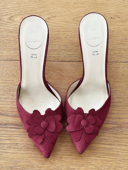 JODY CAMOSCIO BORDEAUX