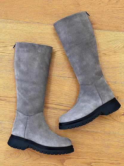 SELVA CAMOSCIO GRIGIO